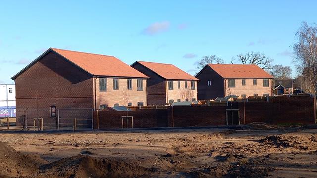 Martlesham 2