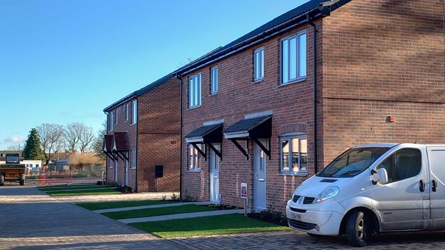Martlesham 3