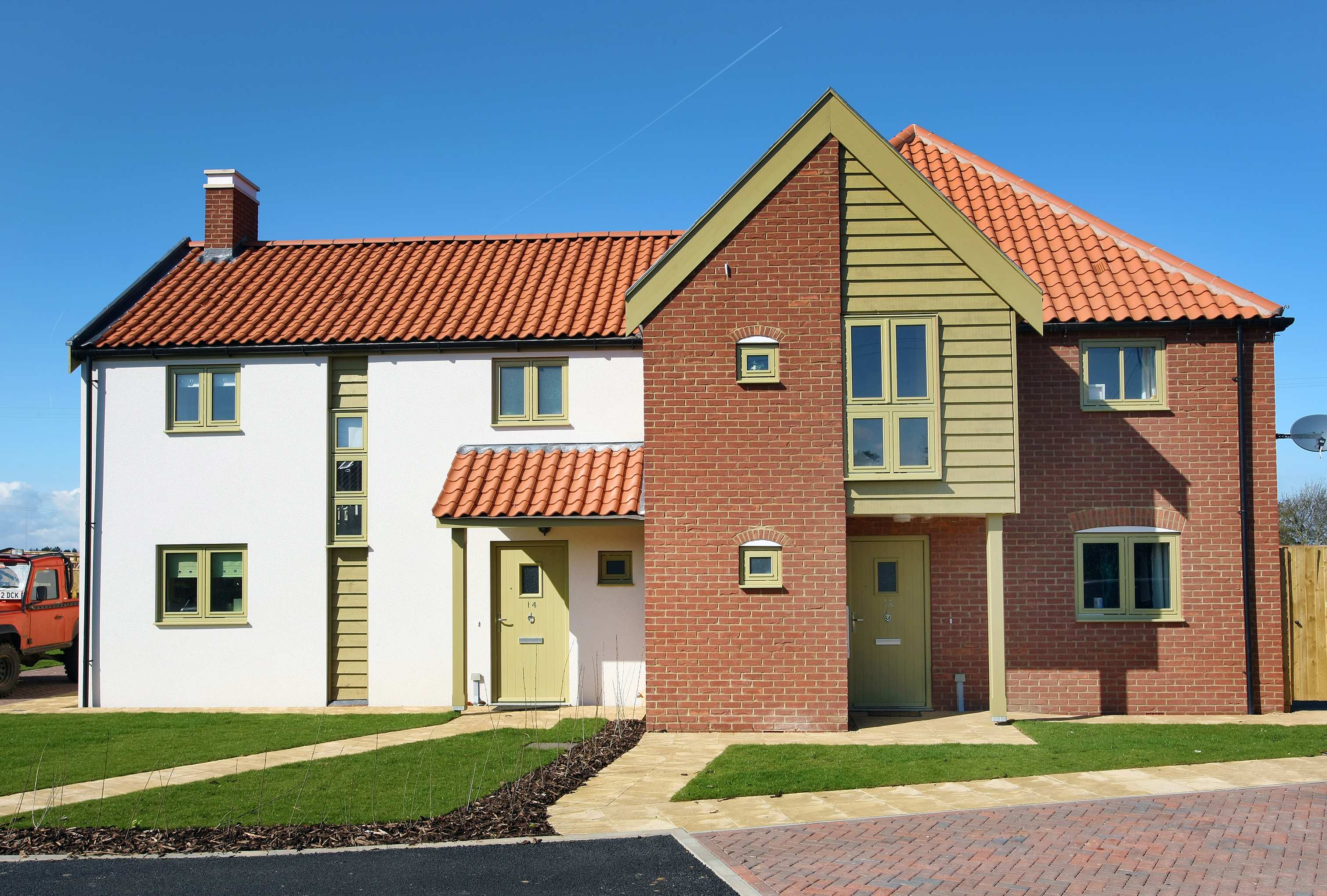 Brancaster Norfolk 1 2