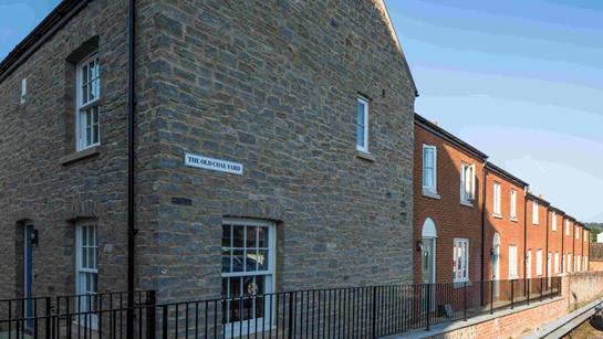 Old Coal Yard Bridport 5 (1)