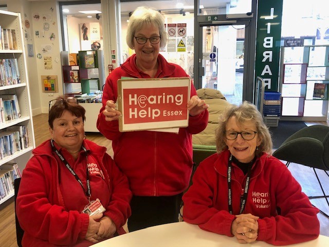 Hearing Help With Permission