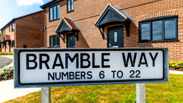 4. Bramble Way, Martlesham V2