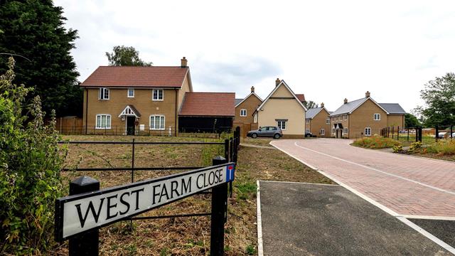 2. West Farm Close, Eltisley, South Cambs Low Res