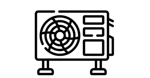 Air Source Heat Pumps