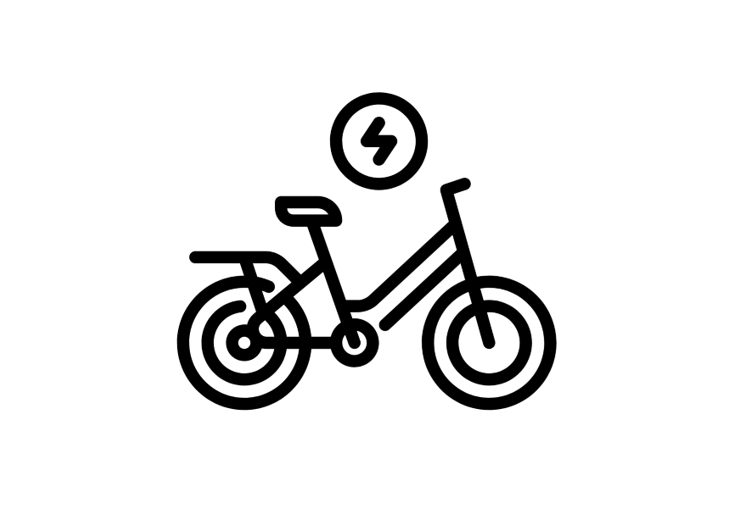 Ebike
