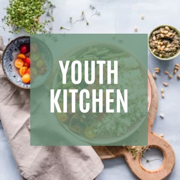 Youth Kitchen