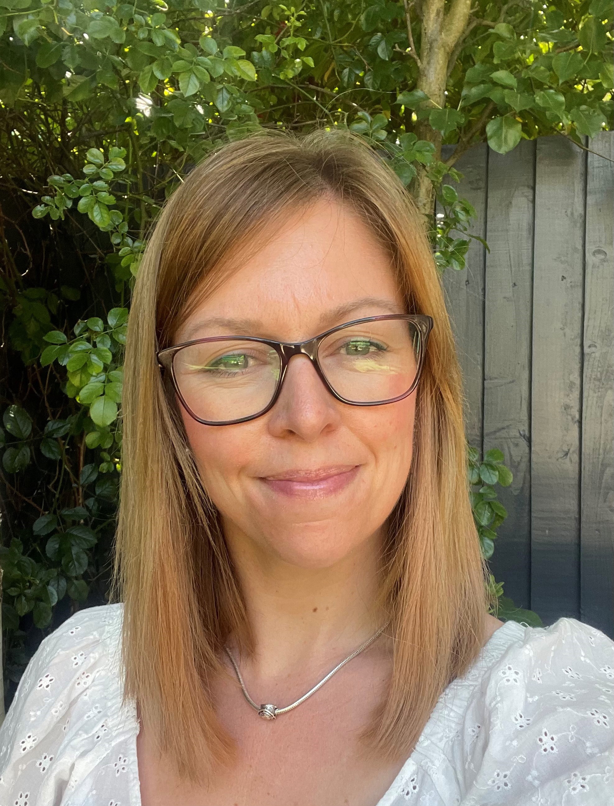 Kirsty Mcgivney July 2025